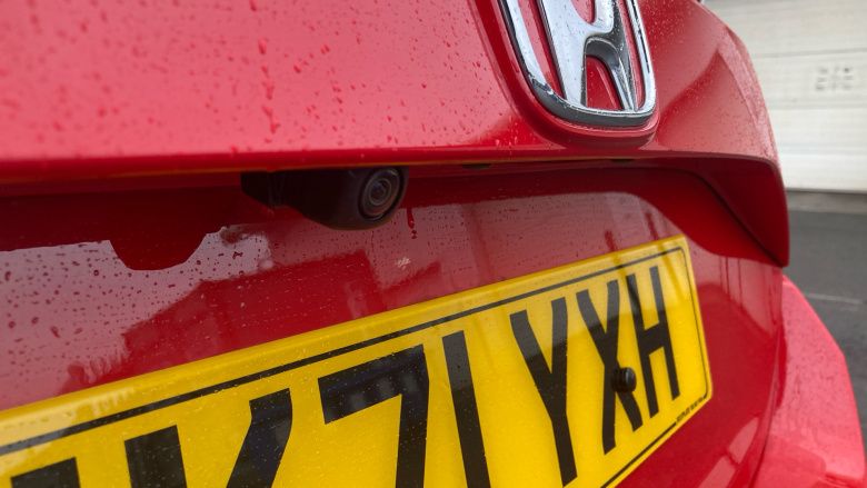 Honda Civic 1.5 VTEC Turbo Sport 5dr Petrol Hatchback